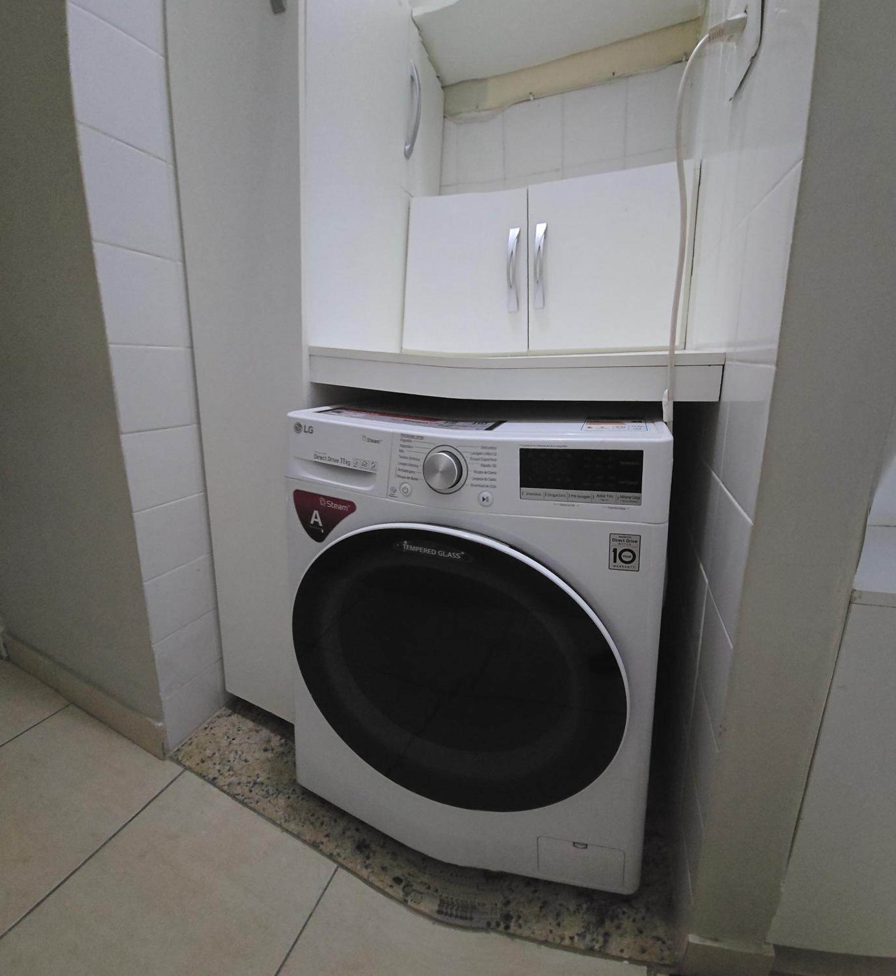 Appartement Botafogo - Vista
