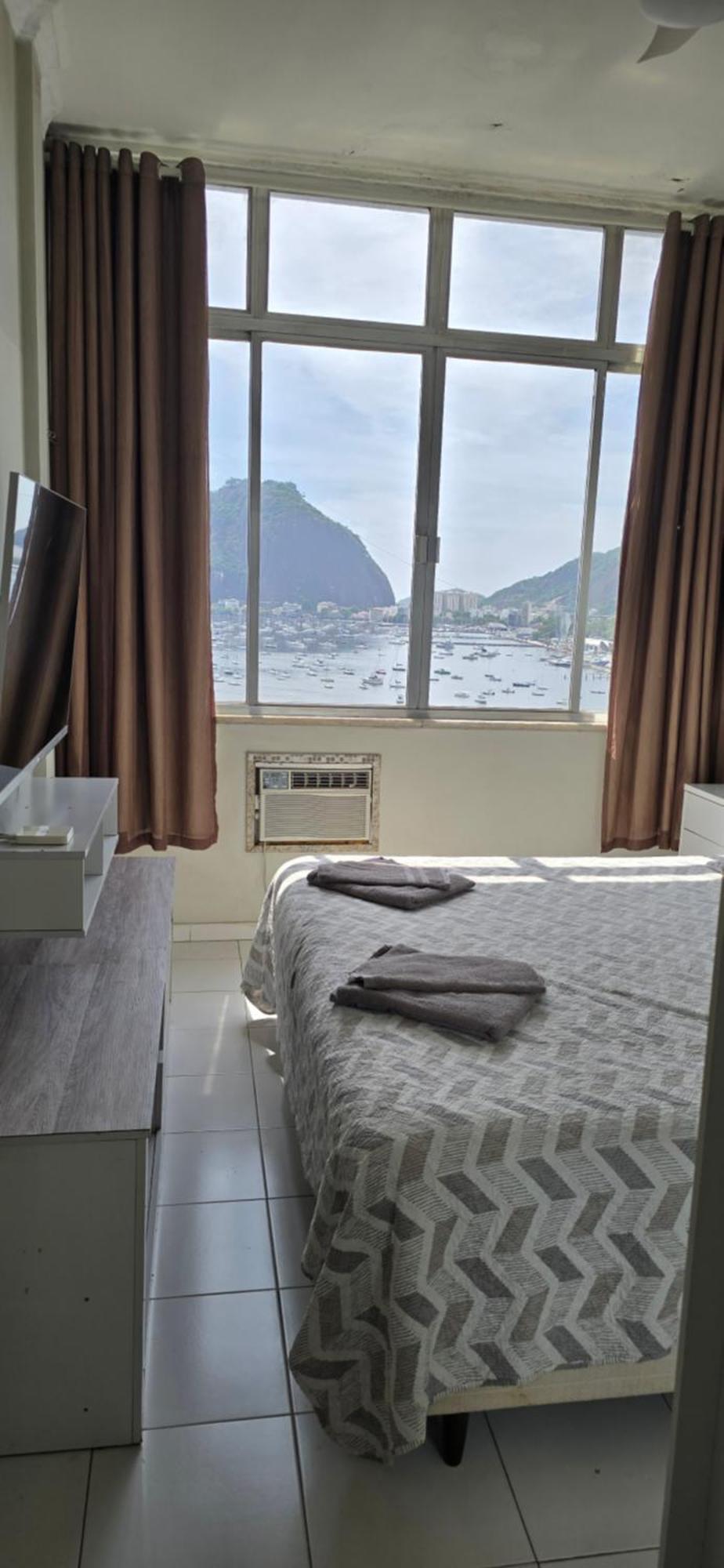 Appartement Botafogo - Vista *