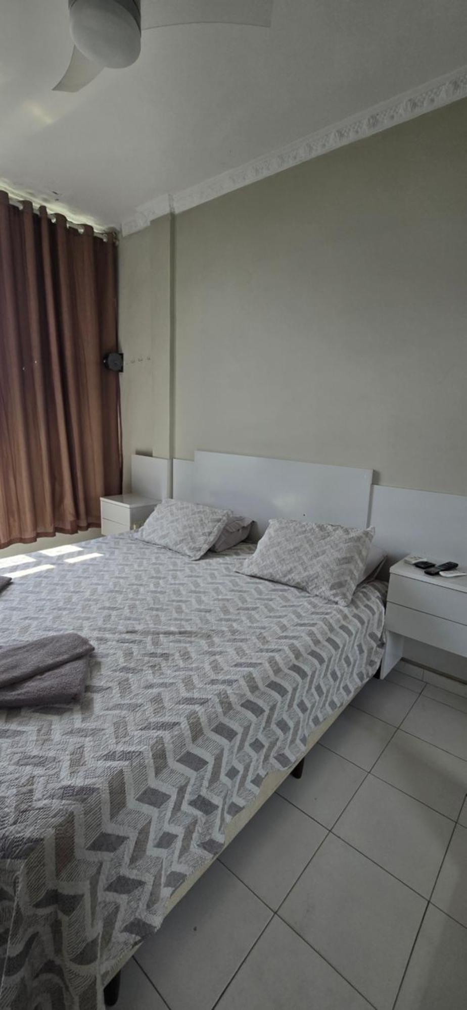 Appartement Botafogo - Vista Rio de Janeiro