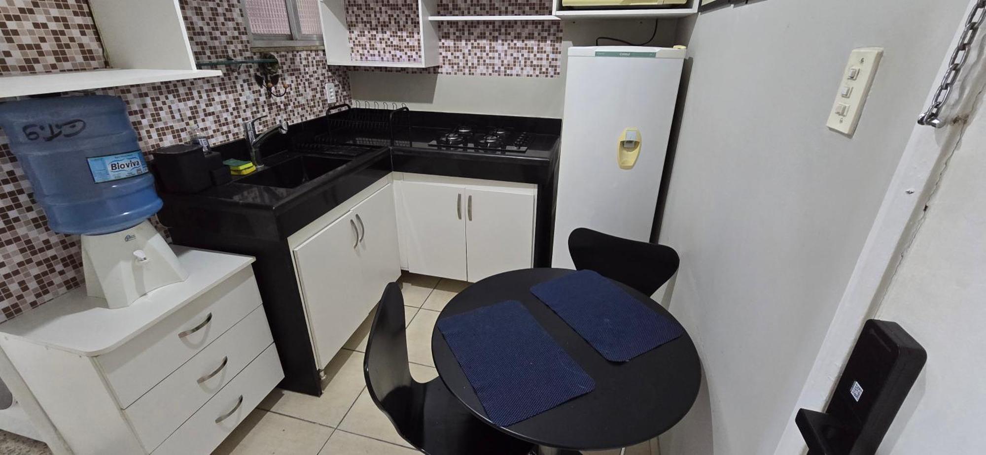 Botafogo - Vista Appartement